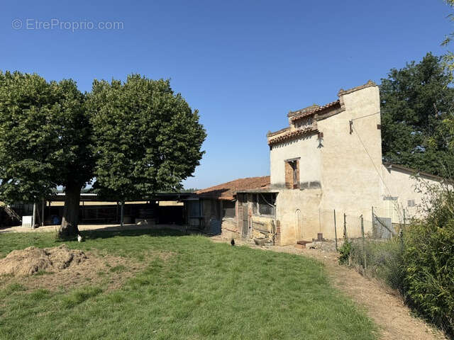 Maison à ALBIAS