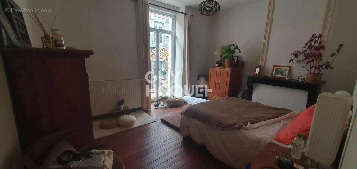 Appartement à VALS-LES-BAINS