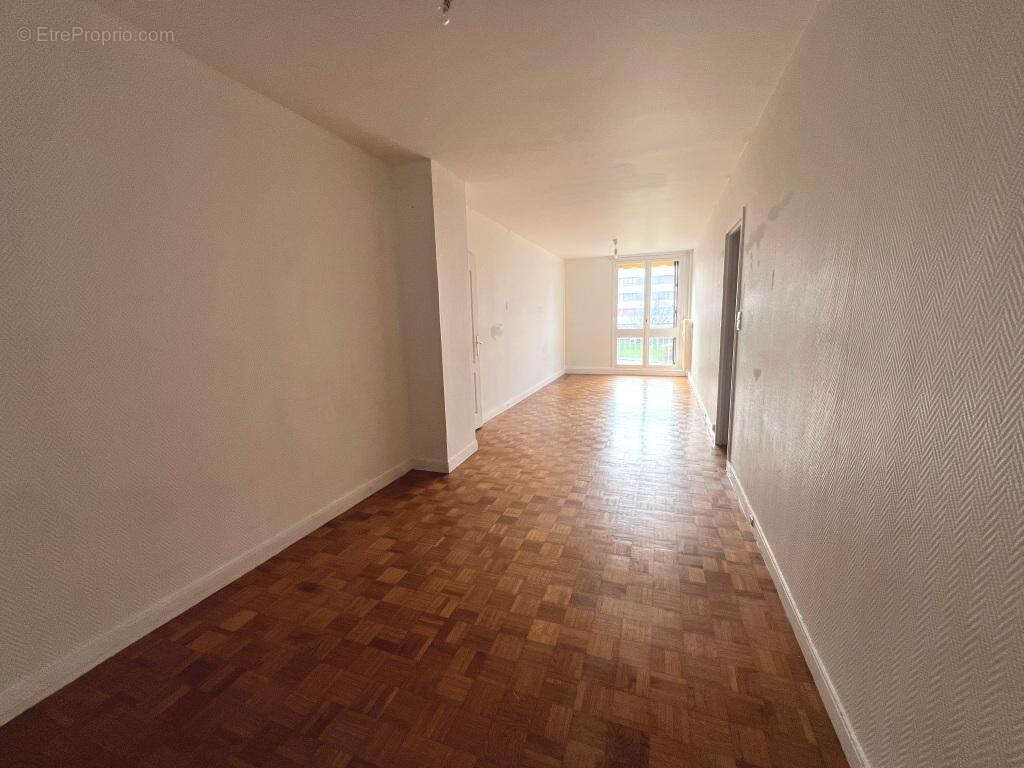 Appartement f4 - photo 5