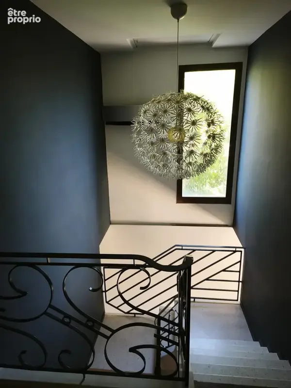 Quartier sous préfecture- Maison libre 3 faces- 150 m2hab - piscine- - photo 6