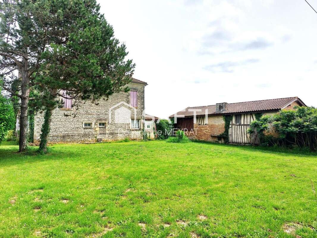 Photo 2 - Maison à FAUILLET