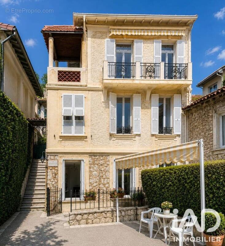 Photo 1 - Maison à BEAUSOLEIL