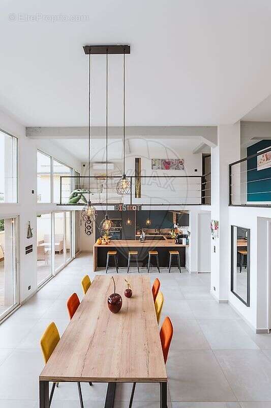 Appartement à VICHY