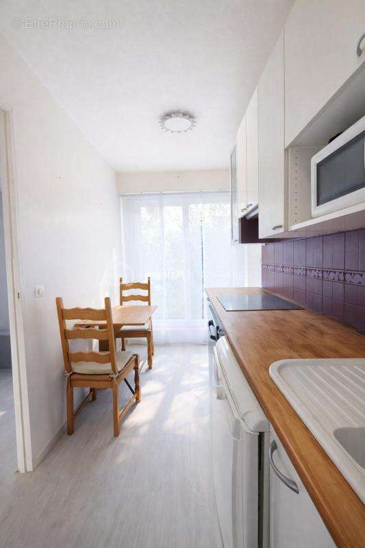 Maison à GRETZ-ARMAINVILLIERS