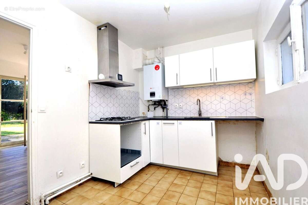 Photo 8 - Maison à BRUYERES-LE-CHATEL