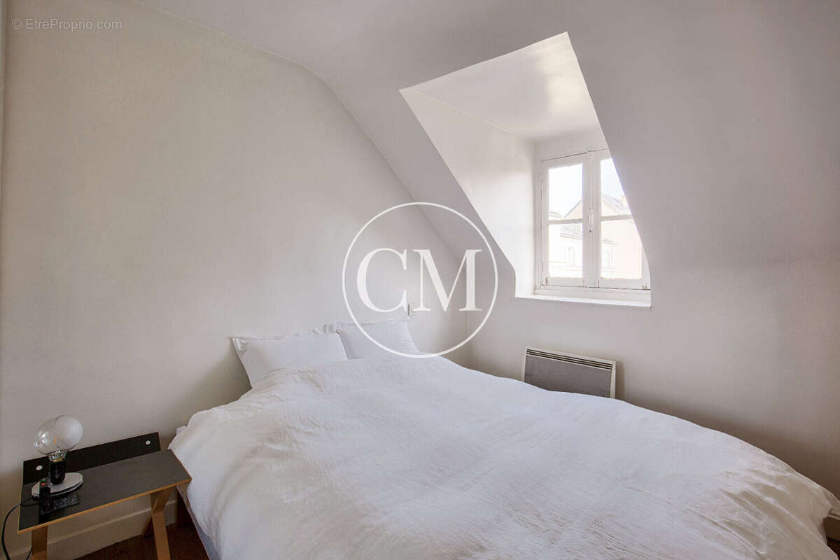 Appartement à VERSAILLES