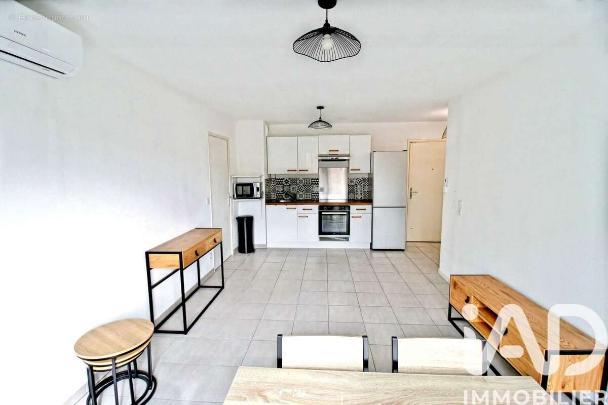 Photo 2 - Appartement à MIRAMAS