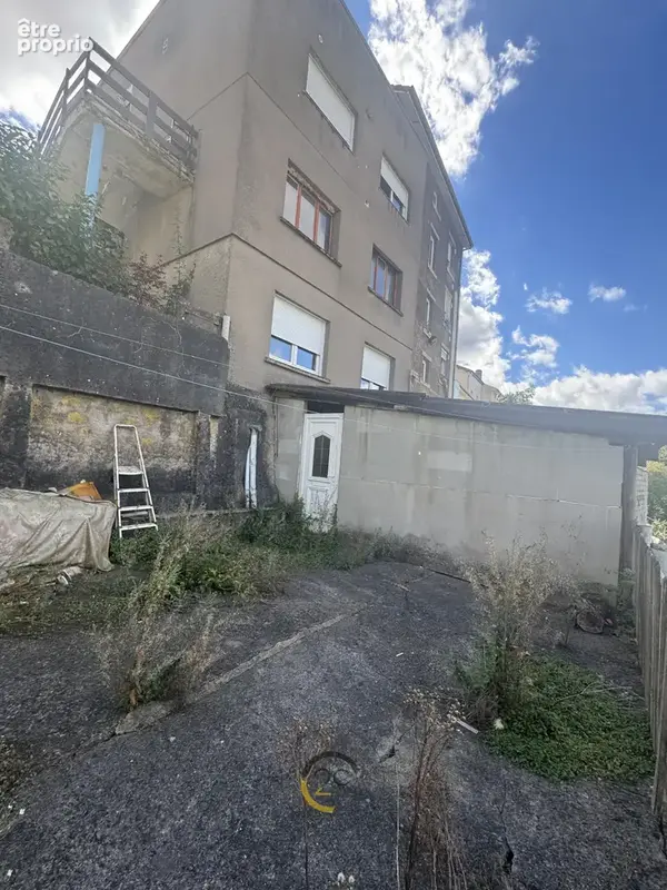 Maison + 2 appartements loués + 2 garages   260 m2   Réhon - photo 6