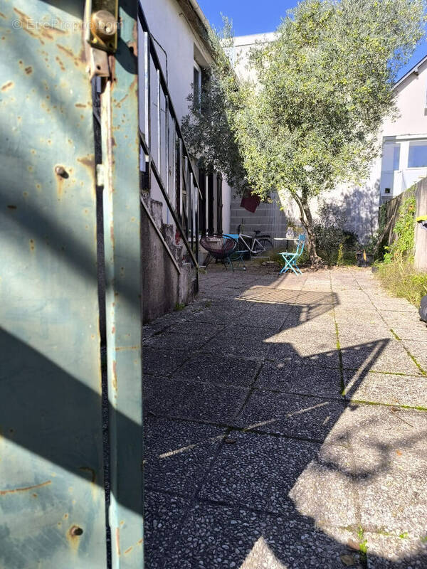 Appartement à TOURS