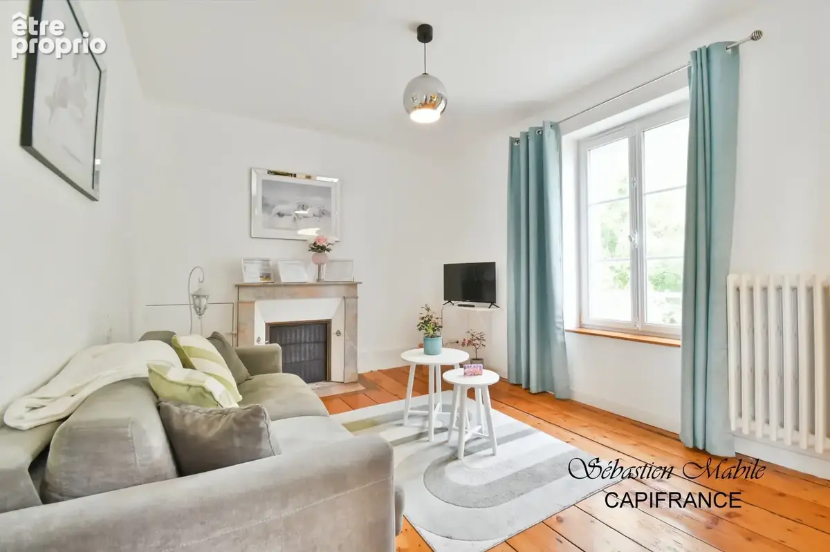 Propriété à vendre avec 5 gîtes + un appartement 14 pièces (50) à Pontorson en Normandie en Baie du Mont Saint Michel - photo 27