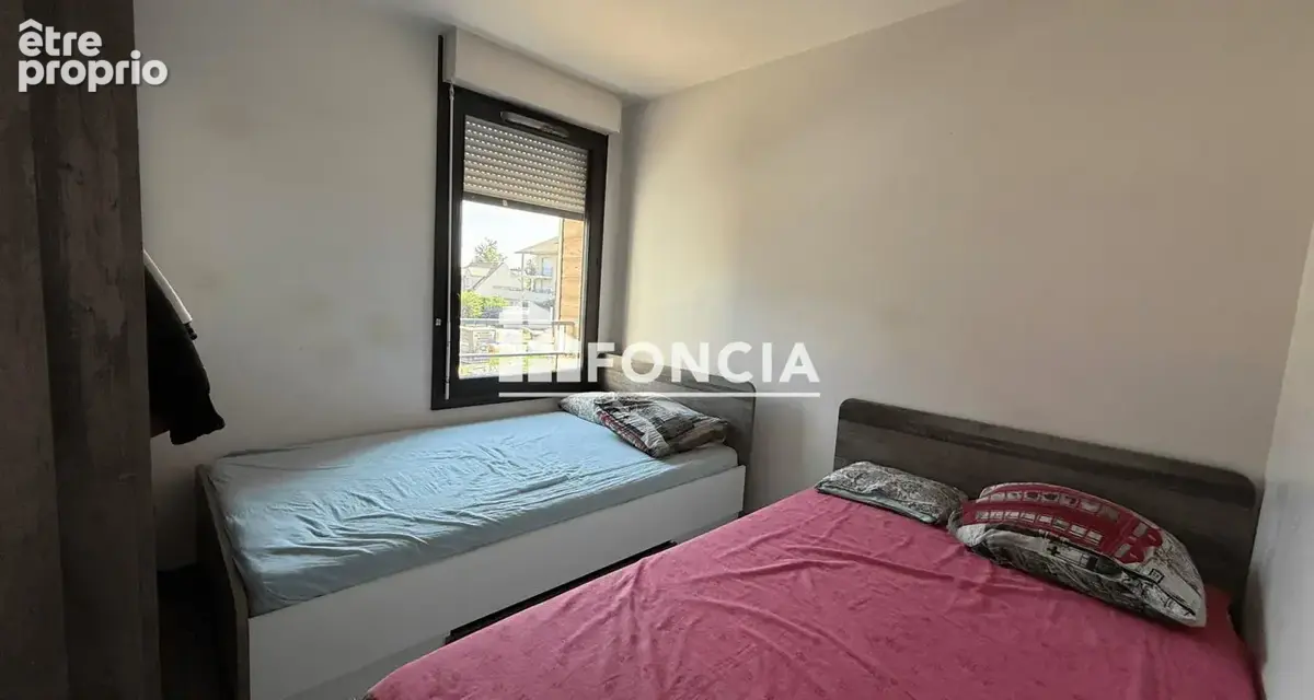 Spécial investisseurs : T4 à fort potentiel – bail en cours avec garantie des loyers - photo 7