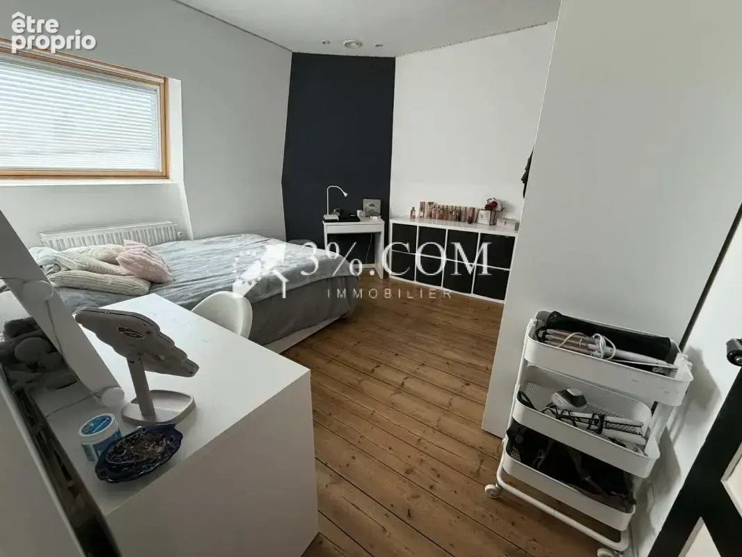 Maison invidividuelle avec cachet 5 CH+Bureau Garage et jard - photo 10