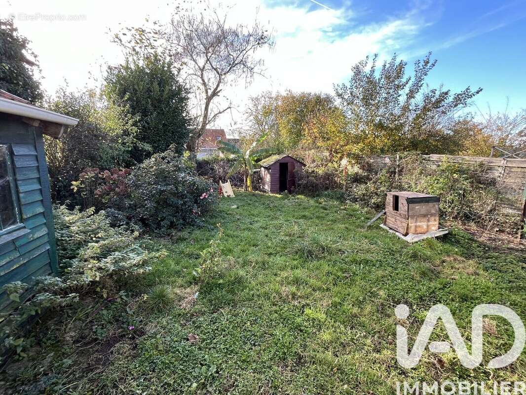 Photo 5 - Maison à CANDAS