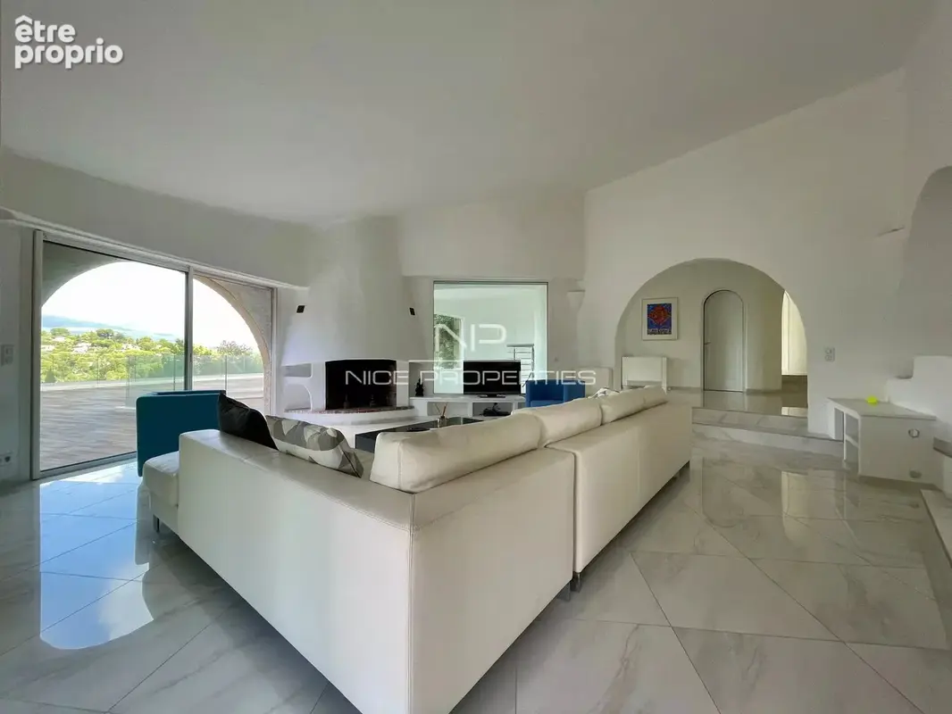 Superbe propriété à 20 minutes de Cannes - photo 7
