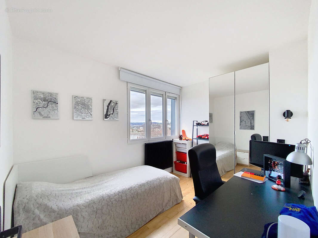 Maison à SAINT-ETIENNE