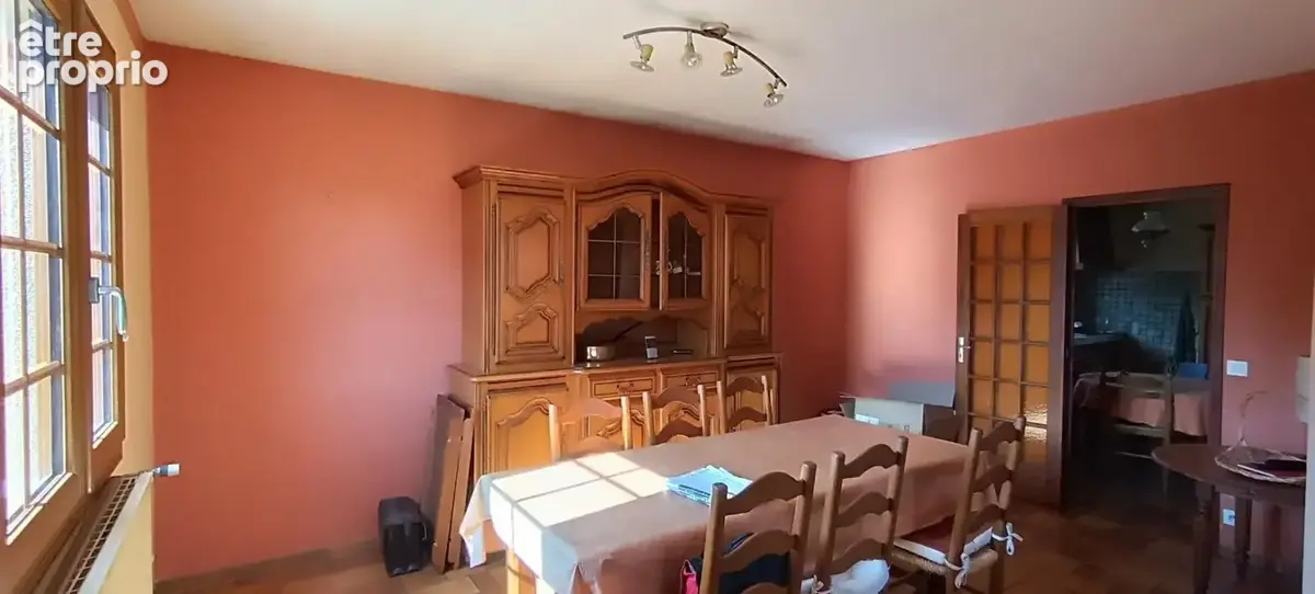 Maison à vendre 6 pièces ISSOIRE (63) - photo 7