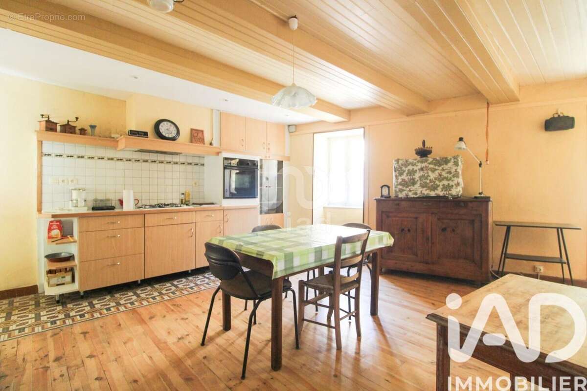 Photo 2 - Maison à BROQUIES