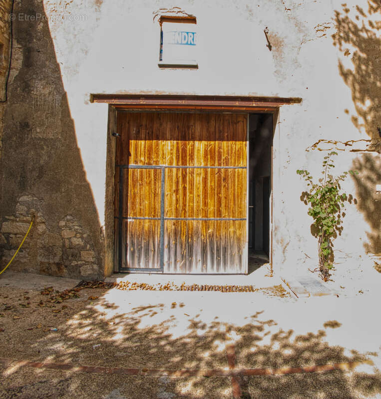 Maison à PEYRIAC-DE-MER