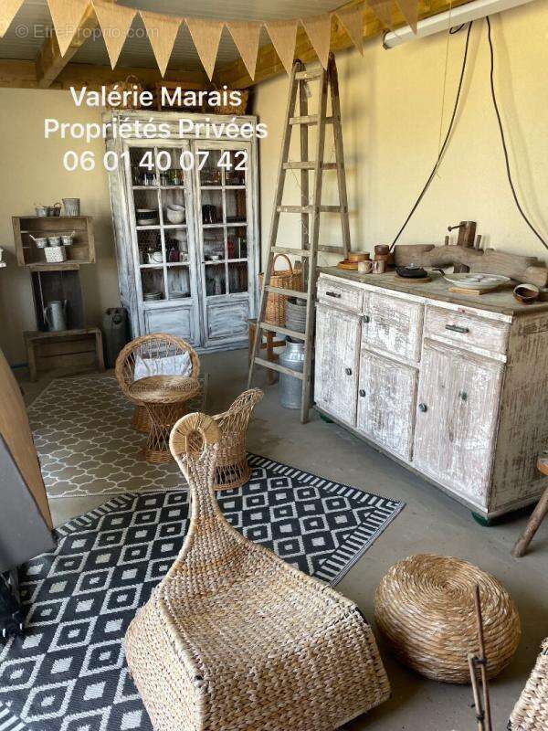 Maison à Vendre - HERBIGNAC - photo 12
