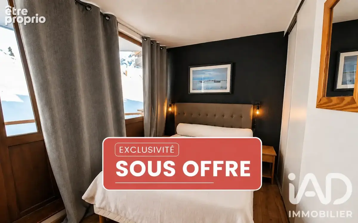Photo 1 - Appartement à ASTUGUE