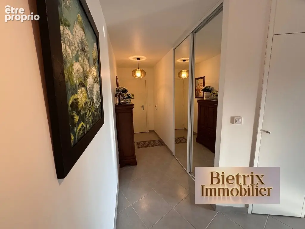 Appartement 3 pièces 71 m² à vendre à L'isle-Adam (95290) - photo 4