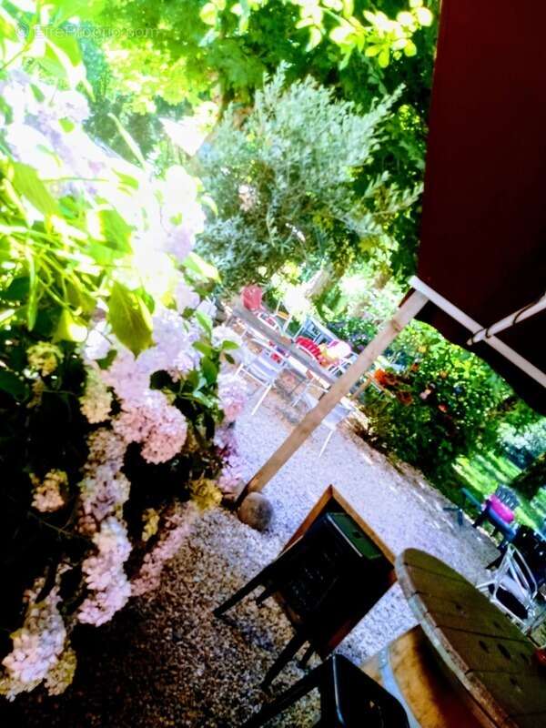 Appartement à CONQUES