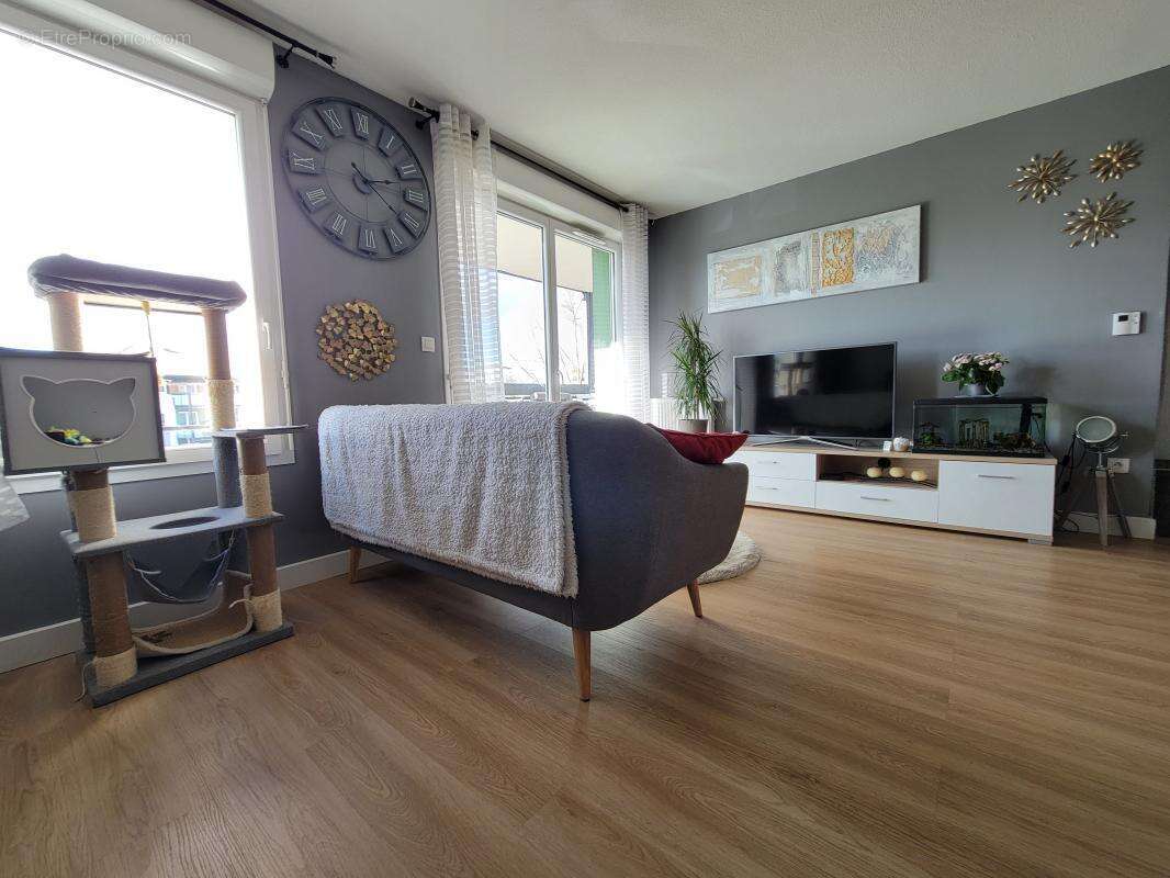 Appartement à COLOMIERS
