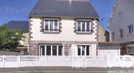 Photo 1 - Maison à PLENEUF-VAL-ANDRE
