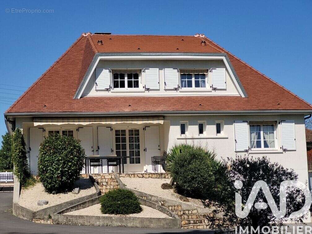 Photo 2 - Maison à COUZEIX
