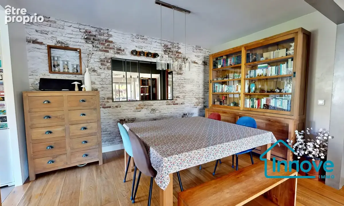 Appartement 97 m² à Noisy-Le-Roi  - photo 6