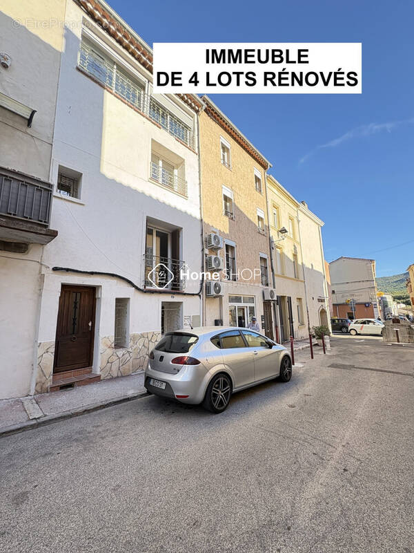 Appartement à GONFARON