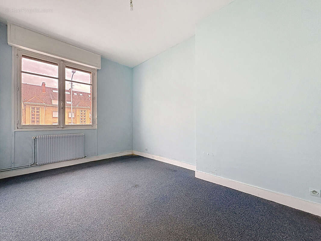 Appartement à ELBEUF