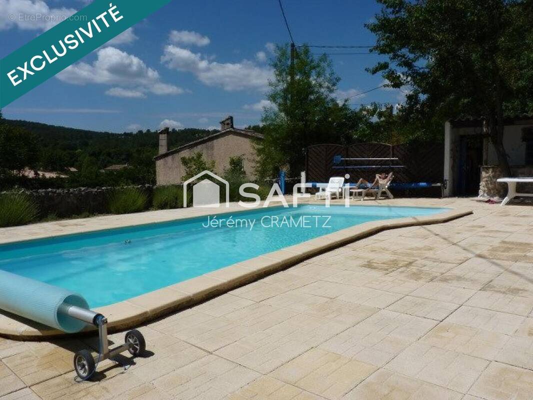 Photo 1 - Maison à CARCES