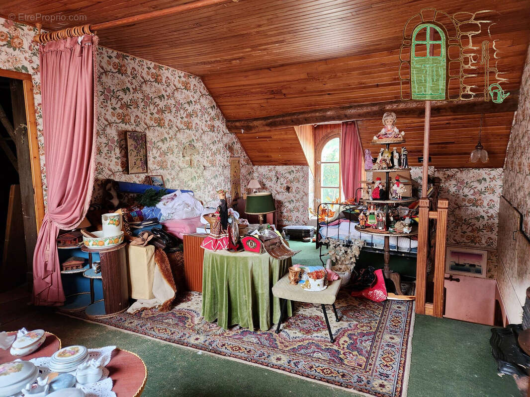 Maison 92 m² à Sarge-Sur-Braye  - photo 5