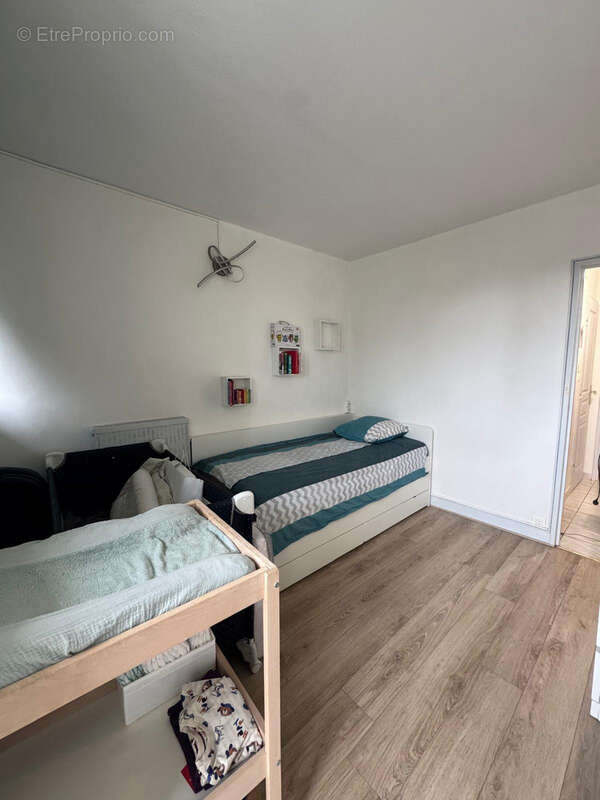 Appartement à CRETEIL