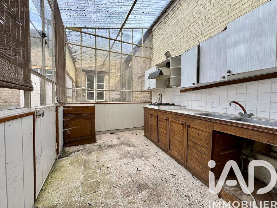 Maison 300 m² à Grandpre  - photo 4