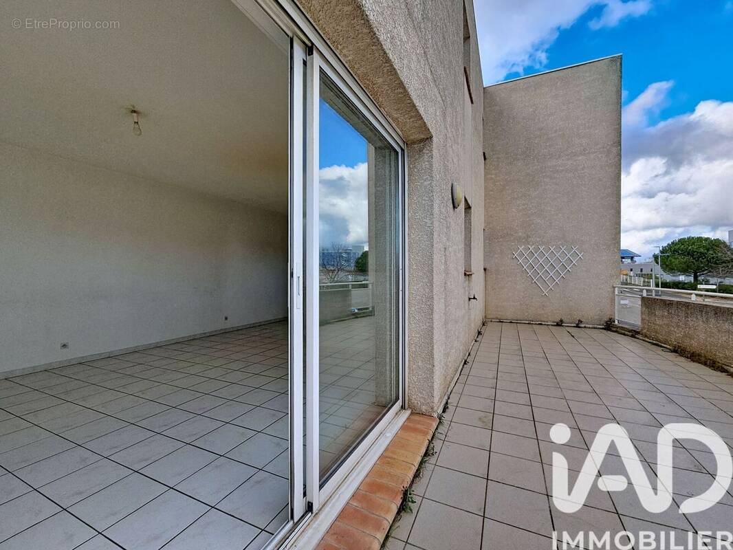 Photo 1 - Appartement à BEZIERS
