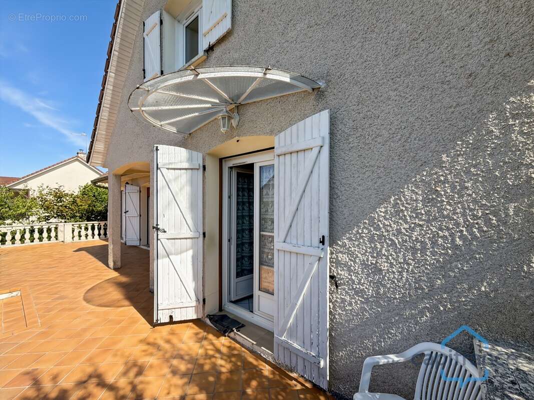 Maison individuelle a renover - photo 21