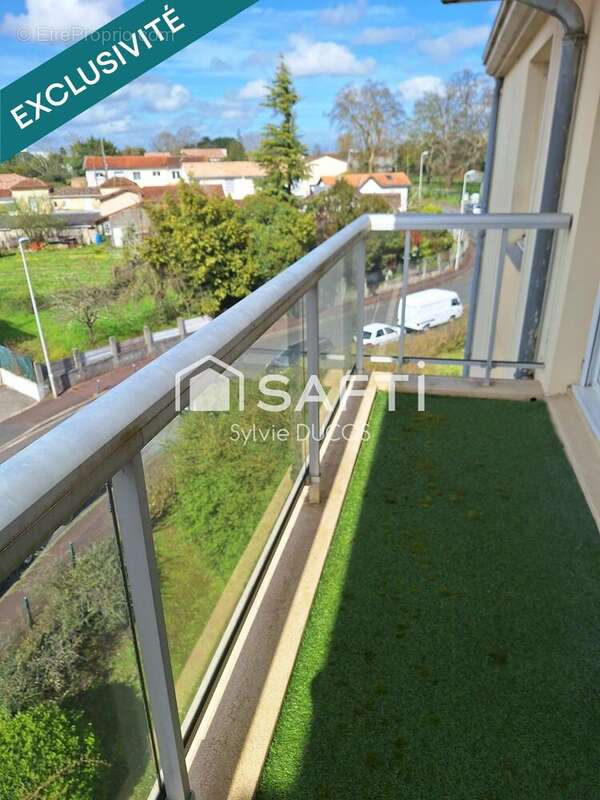 Photo 4 - Appartement à MERIGNAC