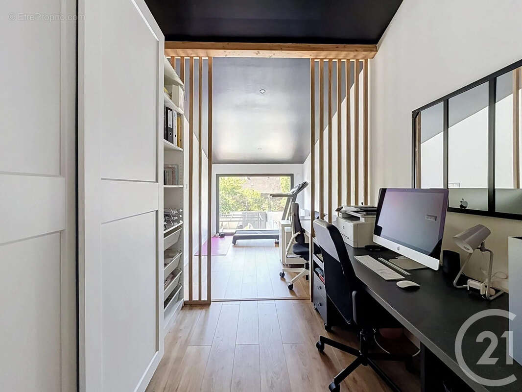 Maison 126 m² à Dijon  - photo 18