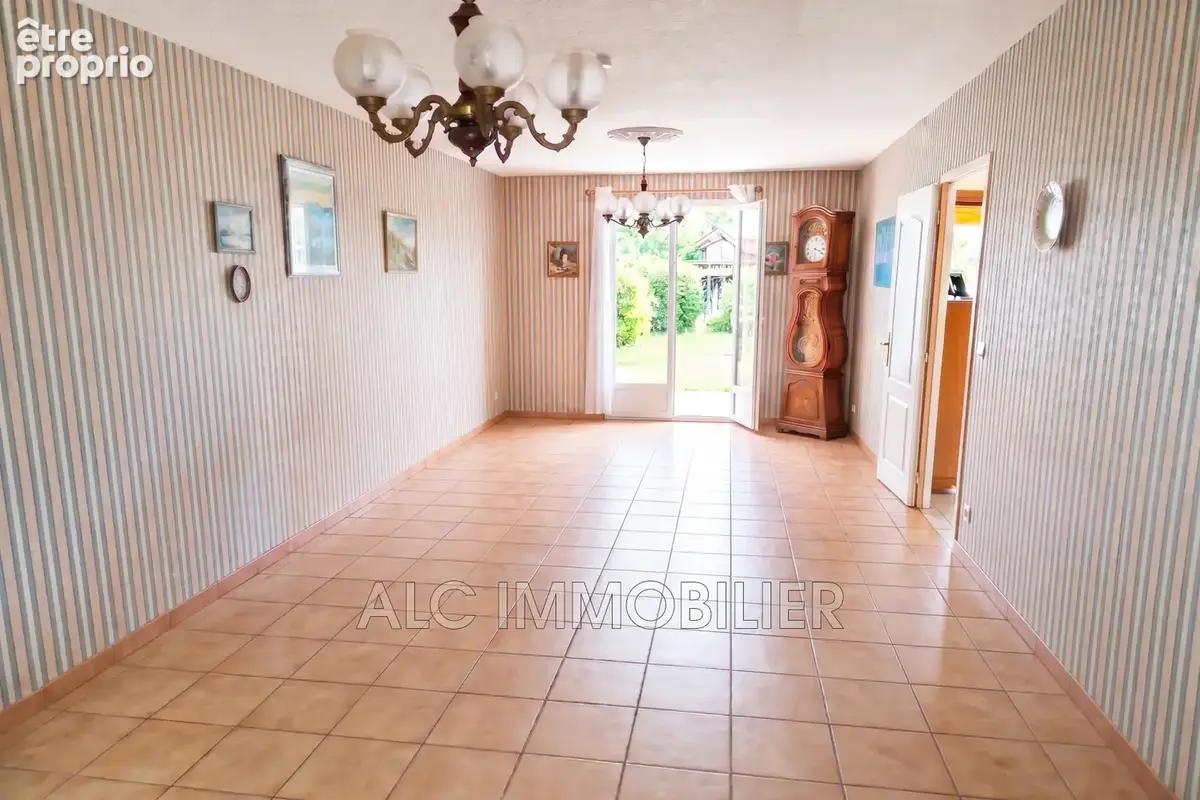 Maison à ALENCON