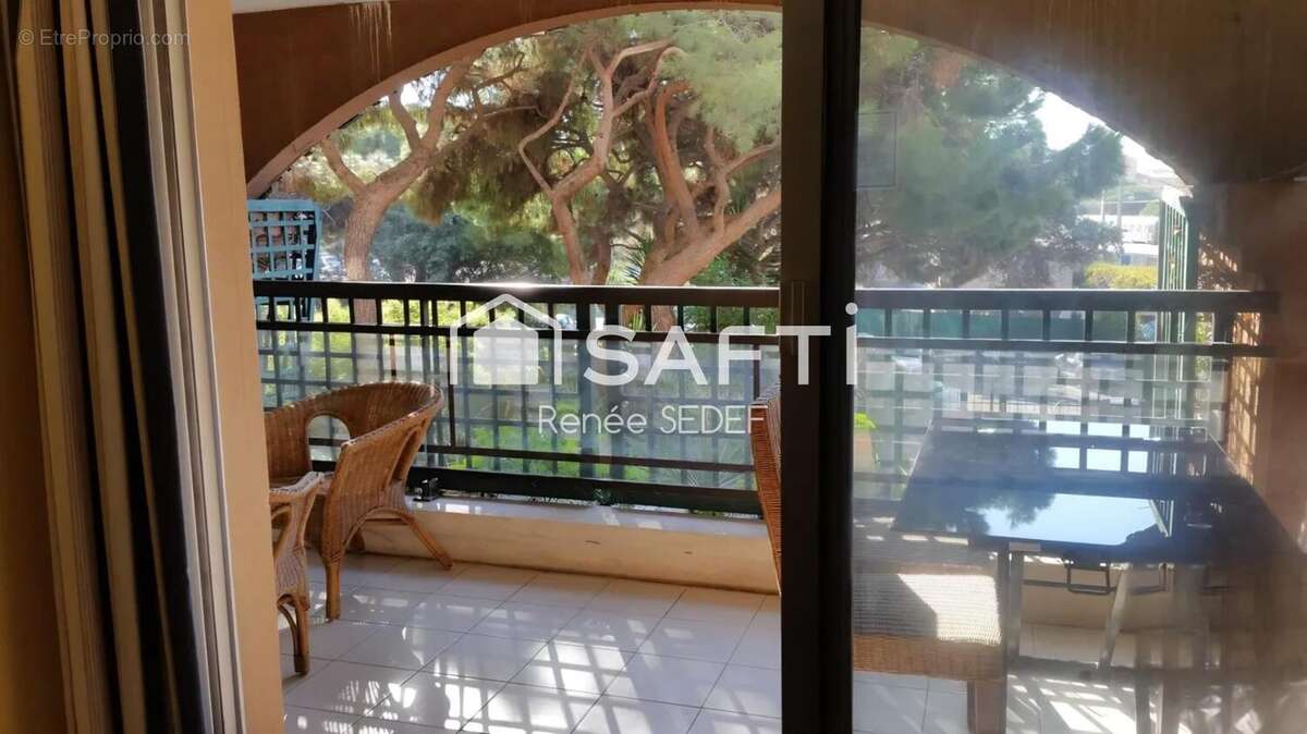 Photo 8 - Appartement à CANNES