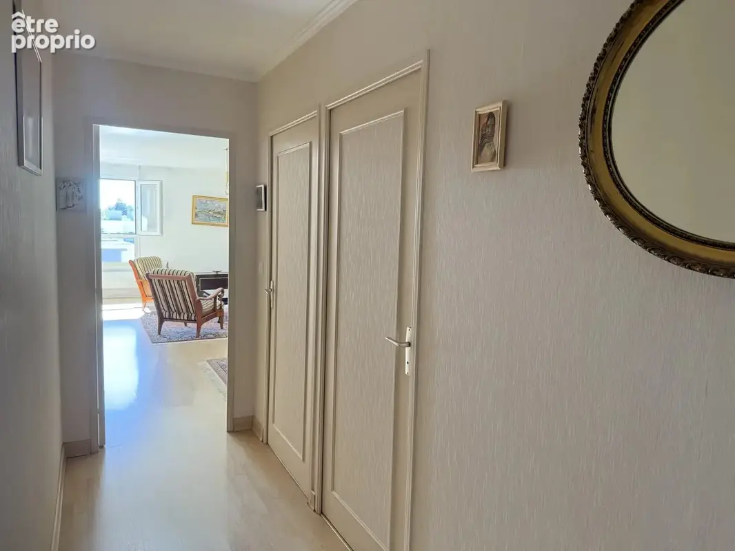 Bel appartement lumineux à Épernon - photo 13