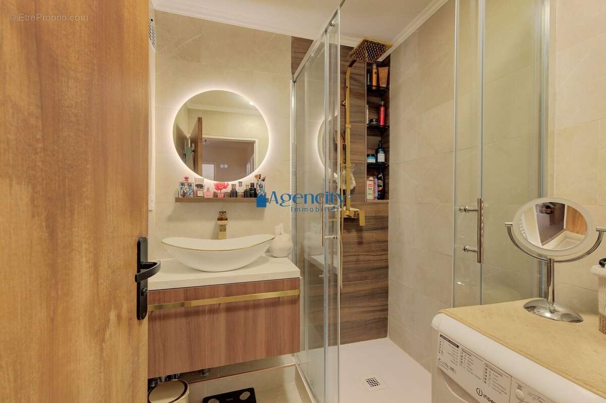 Appartement à NOISY-LE-GRAND