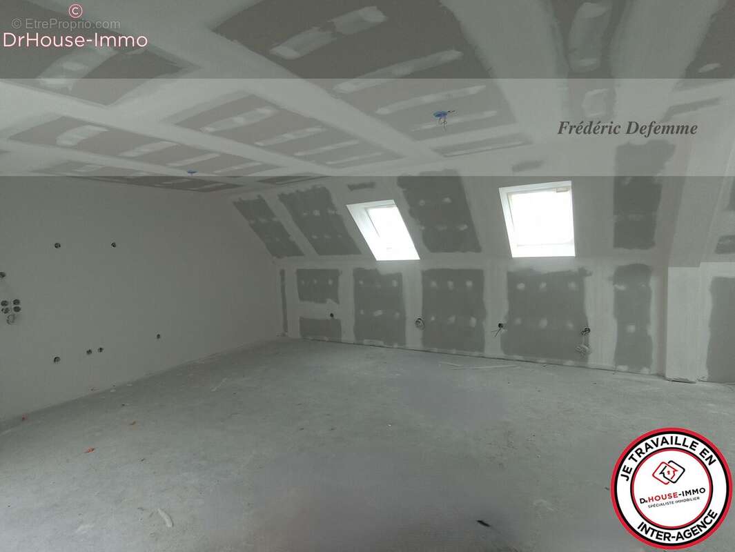 Appartement à FONDETTES