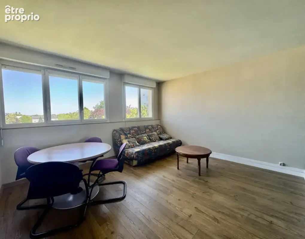 Appartement à ANGERS
