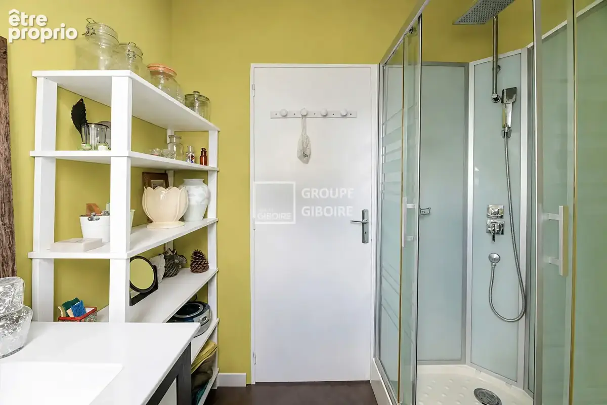 A vendre - agence giboire pacé *exclusivite* maison d'env. 125 m² - la meziere - rennes métropole - photo 13