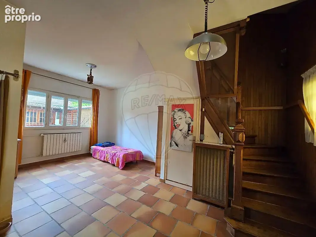 Maison 4 chambre(s) à vendre - photo 4