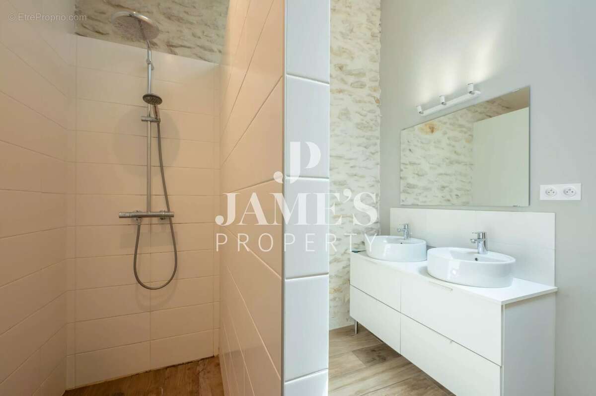Appartement à SAINT-REMY-DE-PROVENCE