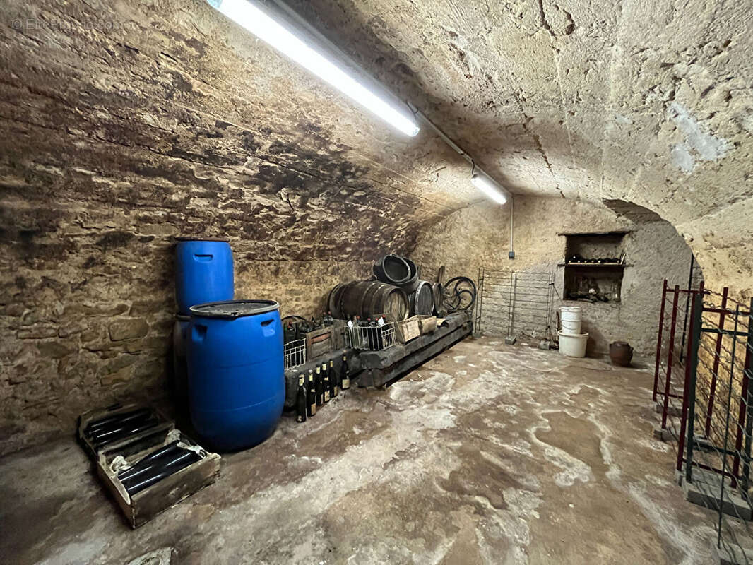 Maison à CONTZ-LES-BAINS